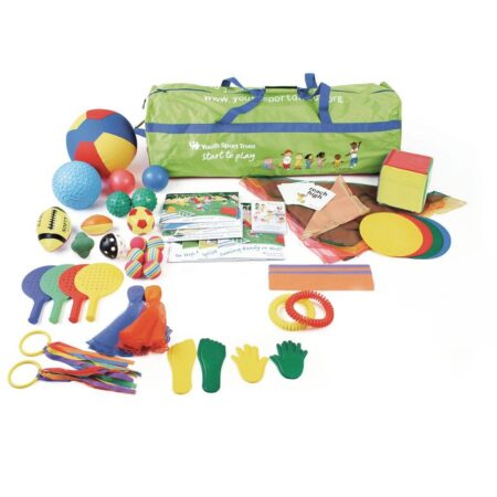 School Stationery Supplies START TO PLAY ENTRY KIT WITHOUT INCLUSION CARDS-BS - Image 1