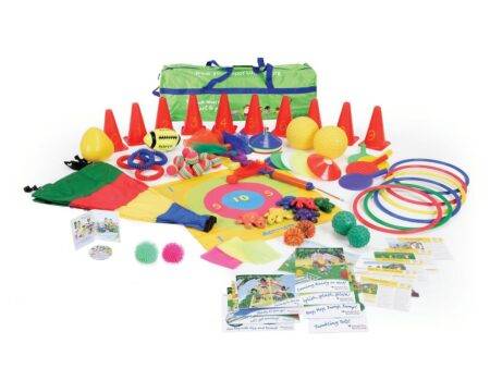 START TO PLAY CO-ORDINATION KIT-BS - Image 1