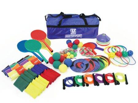 PLAYGROUND ACTIVITY KIT-BS - Image 1