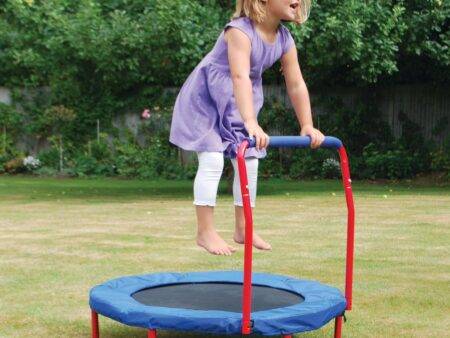 MINI TRAMPOLINE-BS - Image 1