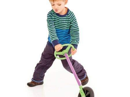 GO WHEELIE-BS - Image 1
