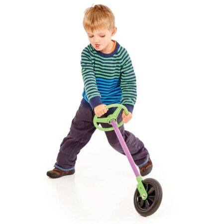 School Stationery Supplies GO WHEELIE-BS - Image 1