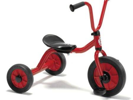 MINI VIKING TRICYCLE-BS - Image 1