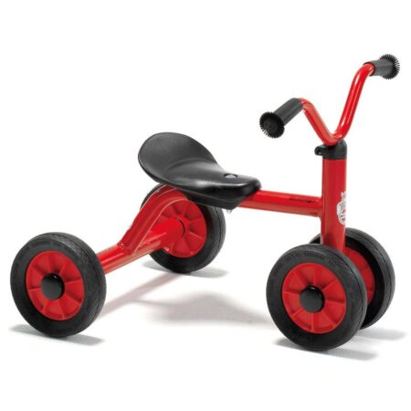 School Stationery Supplies MINI VIKING PUSHBIKE FOR ONE-BS - Image 1