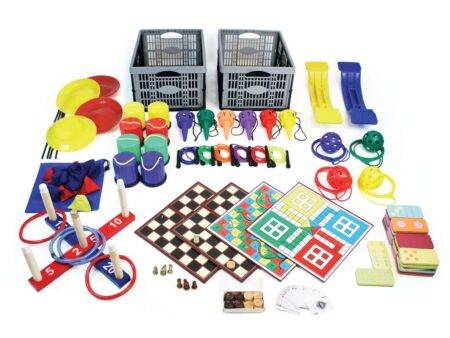BREAKFAST CLUB KIT-BS - Image 1