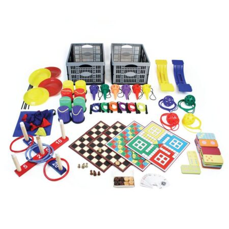 BREAKFAST CLUB KIT-BS - Image 1
