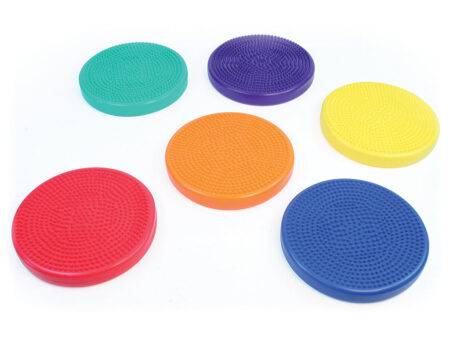 WALKING BALANCE PADS 33CM, SET OF 6-BS - Image 1