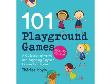 101 PLAYGROUND GAMES-BS - Image 1
