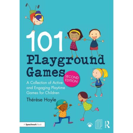 101 PLAYGROUND GAMES-BS - Image 1