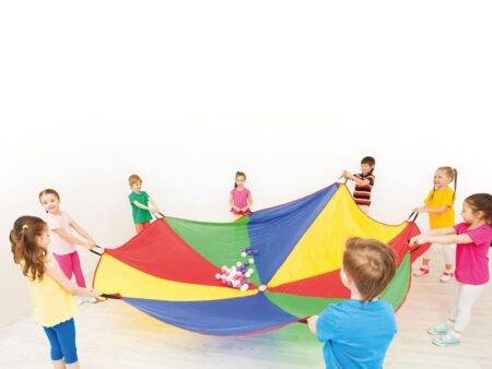 PARACHUTE  5M-BS - Image 1