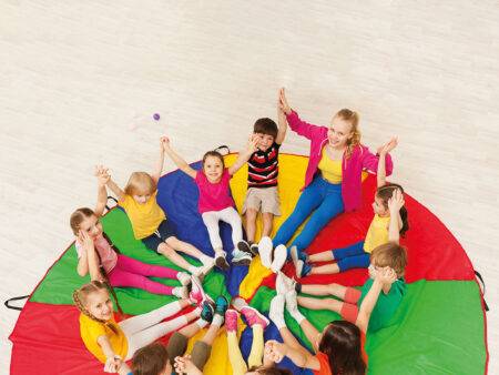 PARACHUTE  7M-BS - Image 1