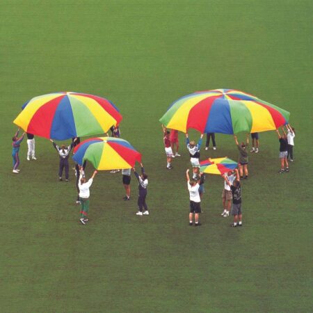 School Stationery Supplies PARACHUTE 9M-BS - Image 1