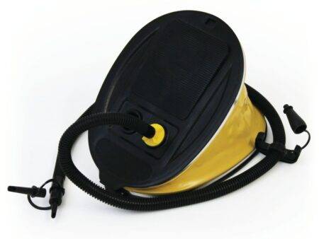 AIR PUMP-BS - Image 1