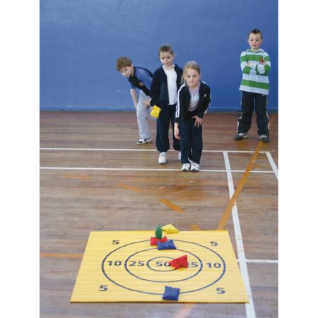 FLOOR TARGET TOSS-BS - Image 1