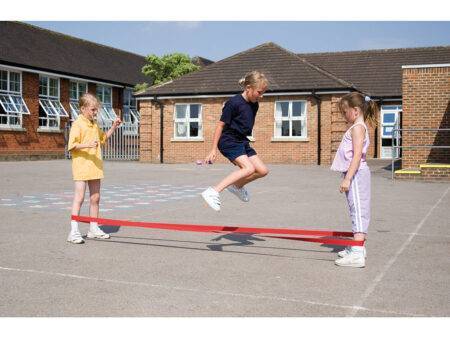 FRENCH SKIPPING ROPE  3M-BS - Image 1