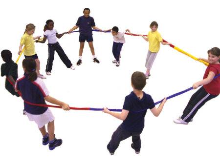 BONDING RING LARGE-BS - Image 1