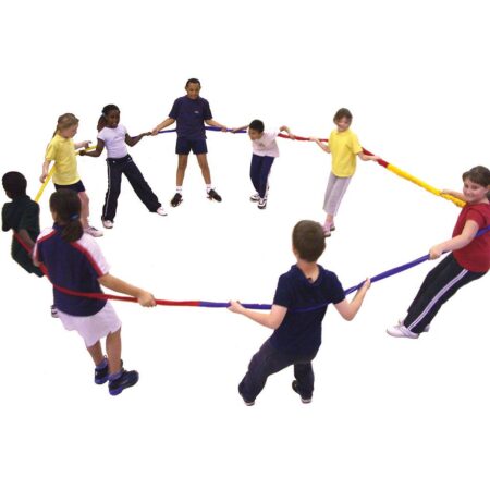 BONDING RING LARGE-BS - Image 1