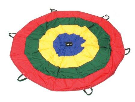 TARGET PARACHUTE-BS - Image 1