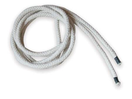 COTTON SKIPPING ROPE 5.48M-BS - Image 1