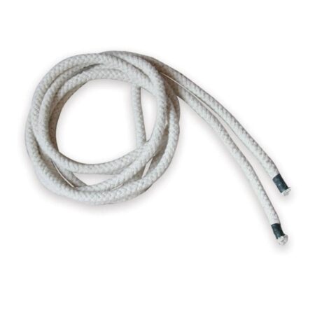 COTTON SKIPPING ROPE  5.48M-BS - Image 1