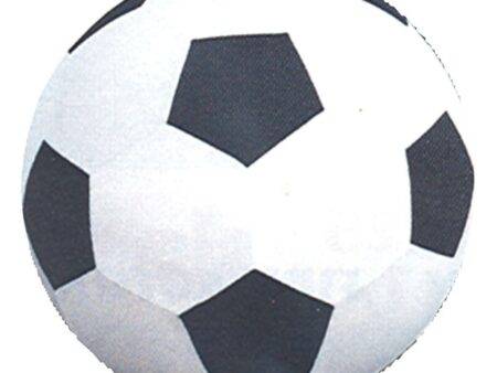 MEGA FOOTBALL  750MM-BS - Image 1