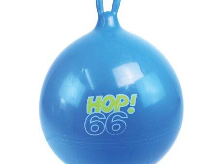 HOPPER   66, BLUE, OVER 9YRS-BS - Image 1