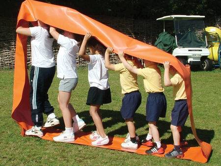 CATERPILLAR FUN MAT-BS - Image 1