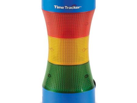 TIME TRACKER-BS - Image 1