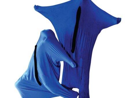 MYSTIC MANTLE  X-LARGE-BS - Image 1