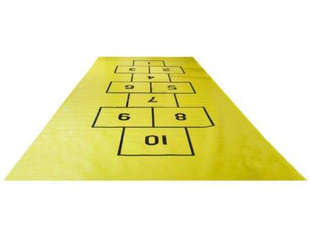 PVC HOPSCOTCH MAT-BS - Image 1