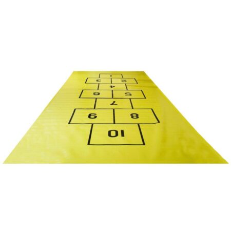 PVC HOPSCOTCH MAT-BS - Image 1