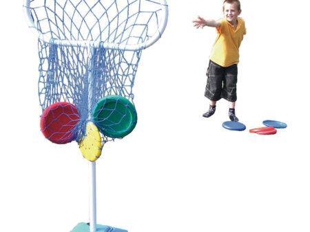 MASTERPLAY THROWING TARGET-BS - Image 1