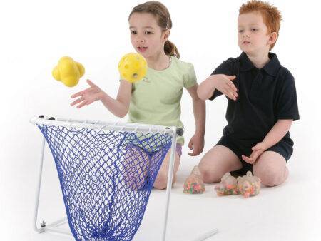 NET TARGET  BLUE-BS - Image 1