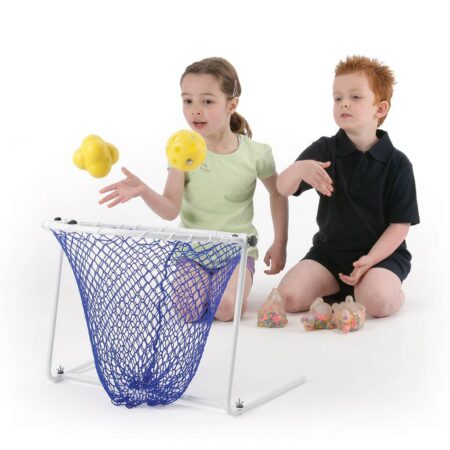 School Stationery Supplies NET TARGET BLUE-BS - Image 1