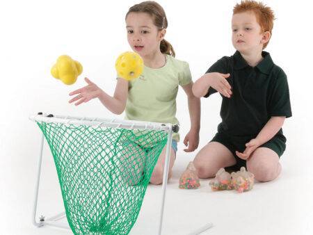 NET TARGET  GREEN-BS - Image 1