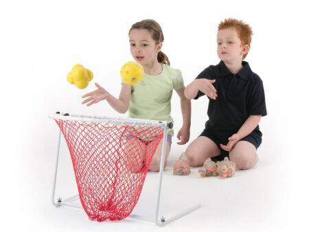 NET TARGET  RED-BS - Image 1