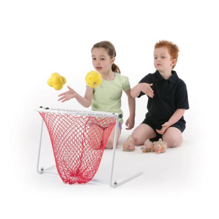 NET TARGET  RED-BS - Image 1