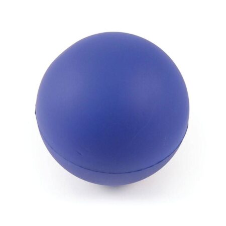 SKINNED FOAM BALL 150MM, BLUE-BS - Image 1