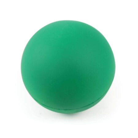 SKINNED FOAM BALL 200MM SIZE 4 (65KG/M3), GREEN-BS - Image 1