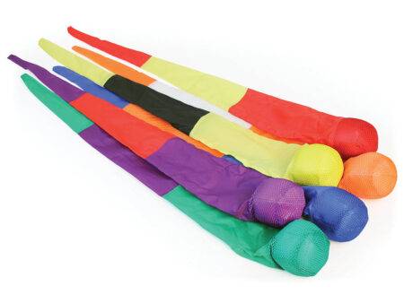 TAIL BALL  SET OF 6-BS - Image 1