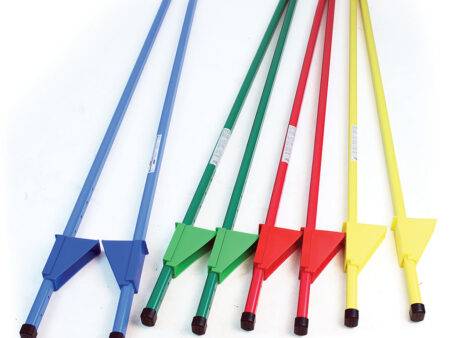 HIGH STILT  SET OF 4 PAIRS-BS - Image 1