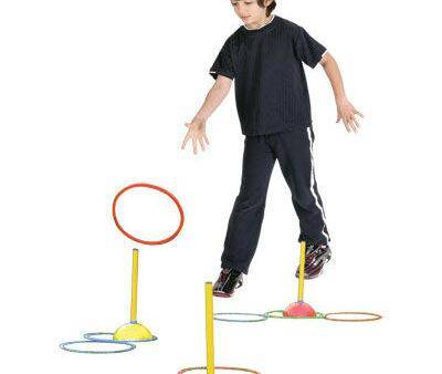 THROWING SET-BS - Image 1