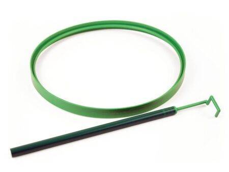 PUSH ALONG HOOP-BS - Image 1