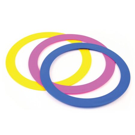 JUGGLING RING  SET OF 3-BS - Image 1