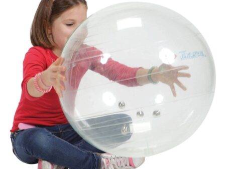 JINGLIN' BALL  55CM-BS - Image 1