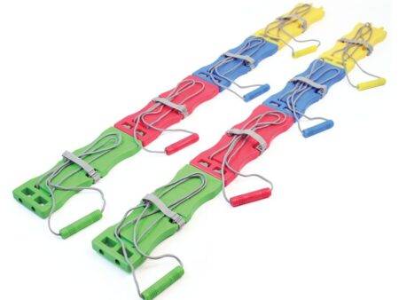 TEAM WALKER  SET OF 4  PAIRS-BS - Image 1