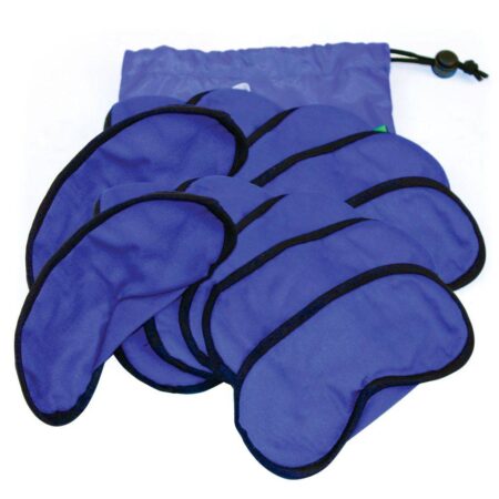 School Stationery Supplies BLINDFOLD SET OF 6-BS - Image 1