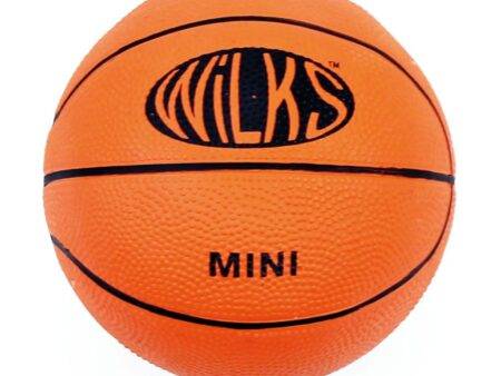 MINI BASKETBALL  150MM-BS - Image 1