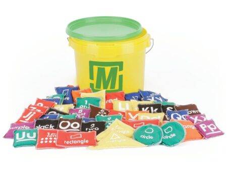 BEAN BAG COLLECTION-BS - Image 1