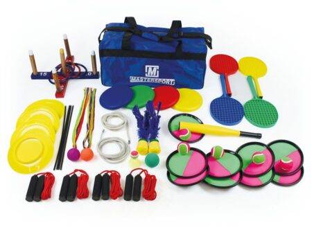 SCHOOL PLAYTIME PACK-BS - Image 1